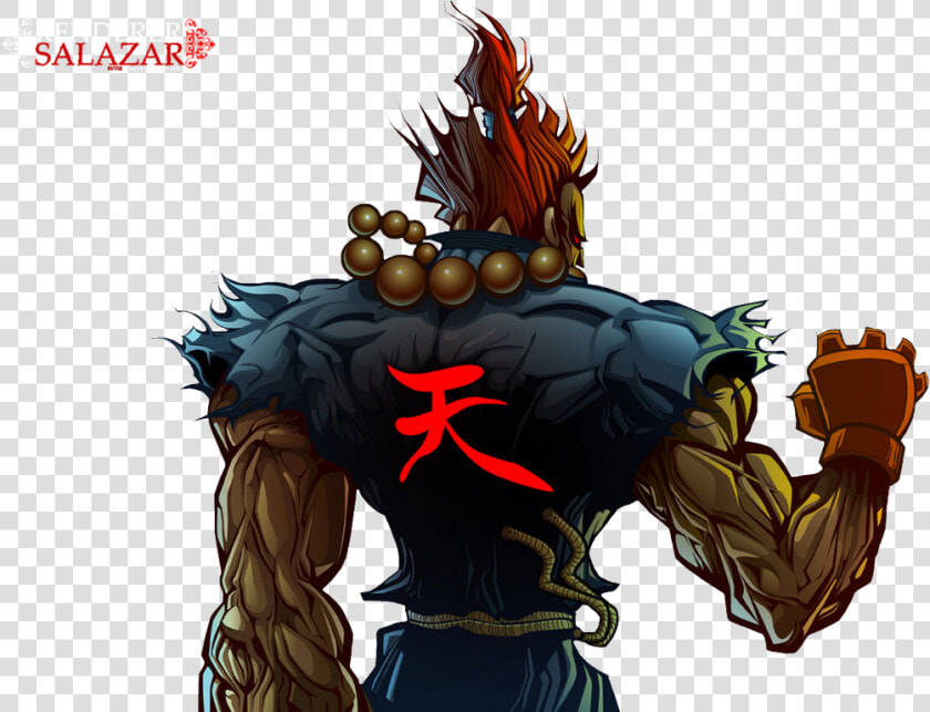 Akuma Png  Transparent PngTransparent PNG