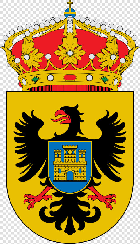 Escudo Talavera La Real  HD Png DownloadTransparent PNG