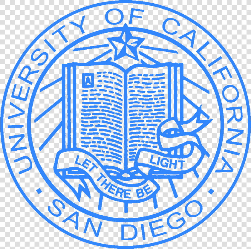 Transparent Ucsd Logo Png   Circle  Png DownloadTransparent PNG