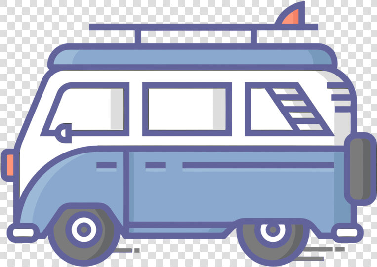 Minibus van compact Car   Icons Car Van Png  Transparent PngTransparent PNG