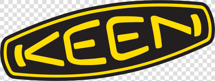 Keen Footwear Logo Png  Transparent PngTransparent PNG