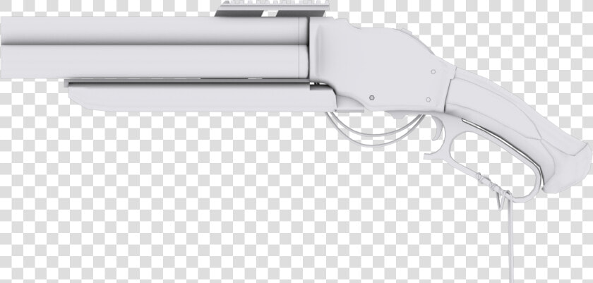 There S Also A Mp28 And A Minigun In The Files  Both   Ranged Weapon  HD Png DownloadTransparent PNG