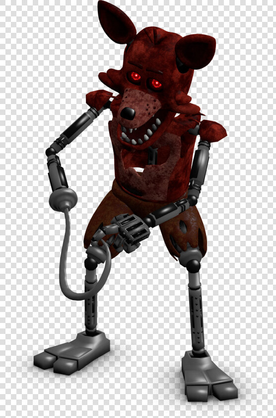 Five Nights At Freddy S 2 Scrap Game Jolt Jump Scare  HD Png DownloadTransparent PNG