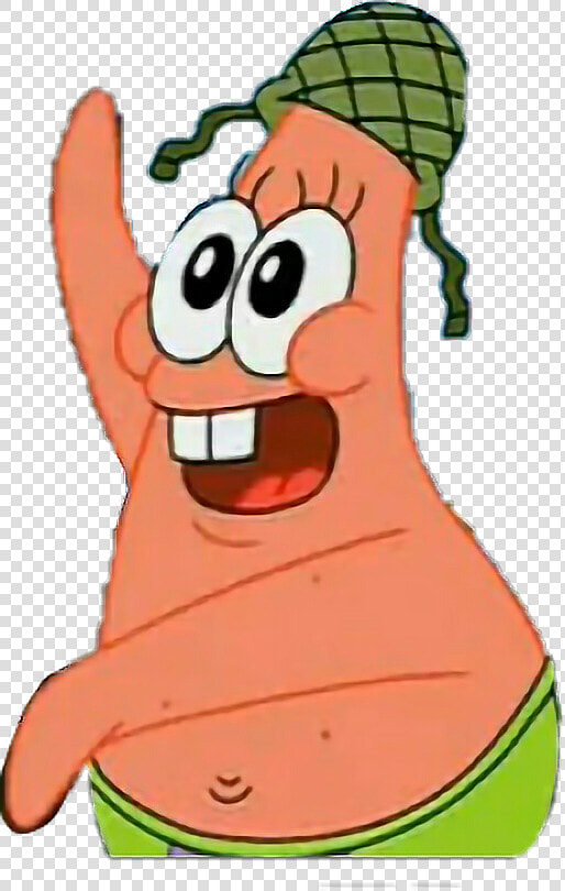  patrick  patrickstar  spongebob  spongebobsquarepants   Stickers Bob Esponja Png  Transparent PngTransparent PNG