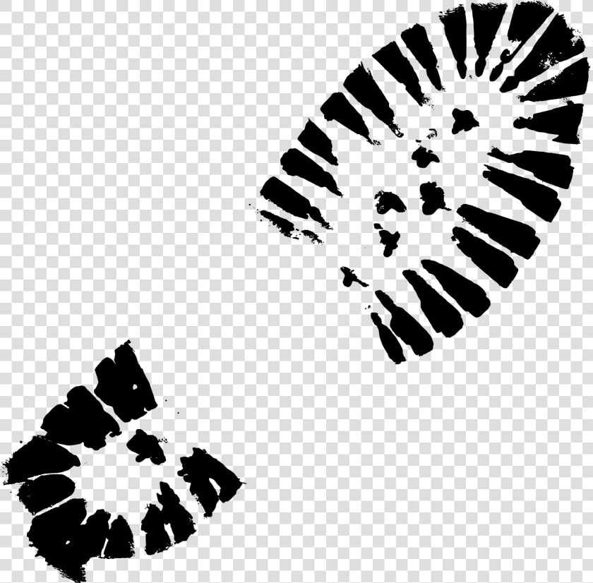 Foot Print Png   Footprint Png Transparent  Png DownloadTransparent PNG