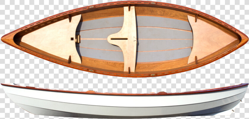 Skerry Profiles   Dinghy  HD Png DownloadTransparent PNG