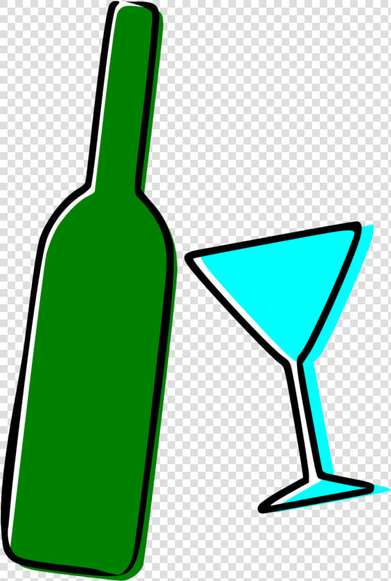 Liquor Clipart Amendment   Alcohol Clipart  HD Png DownloadTransparent PNG