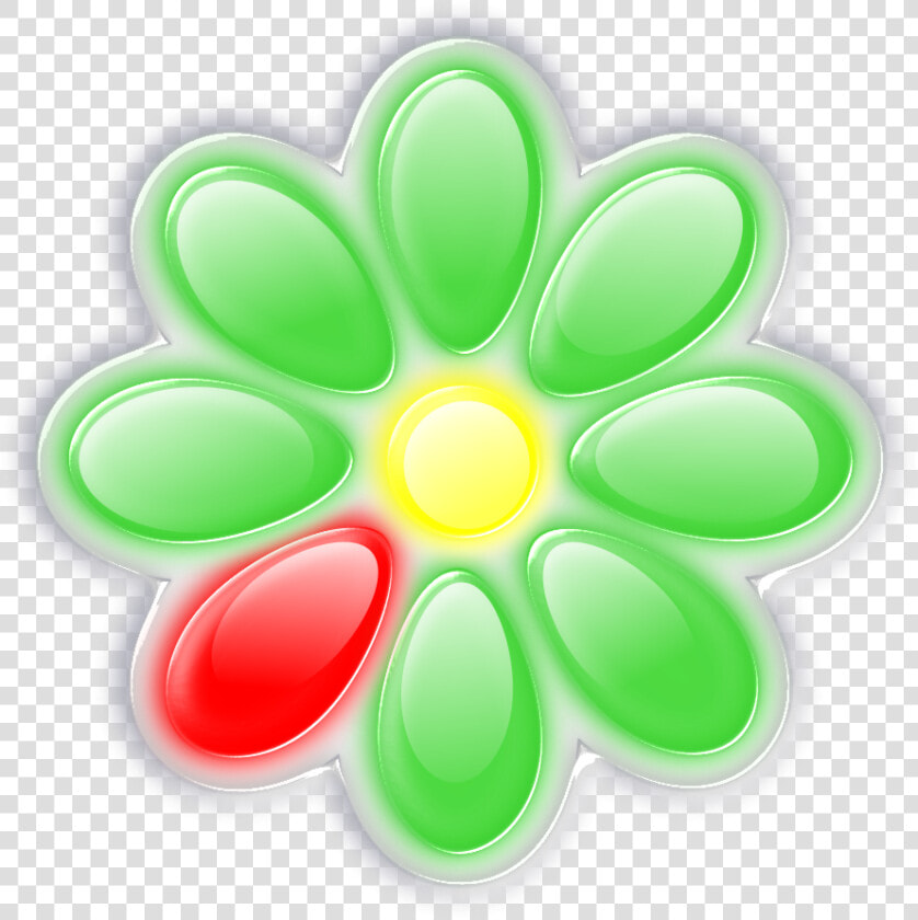 Icq Gl Flower Png Clip Arts For Web Clip Arts Free  Transparent PngTransparent PNG