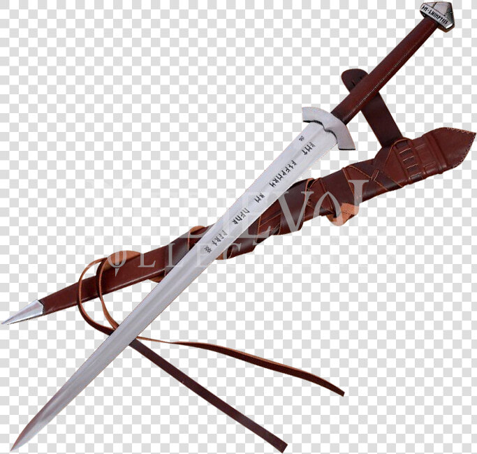 Medieval Collectibles Swords With Scabbards  HD Png DownloadTransparent PNG