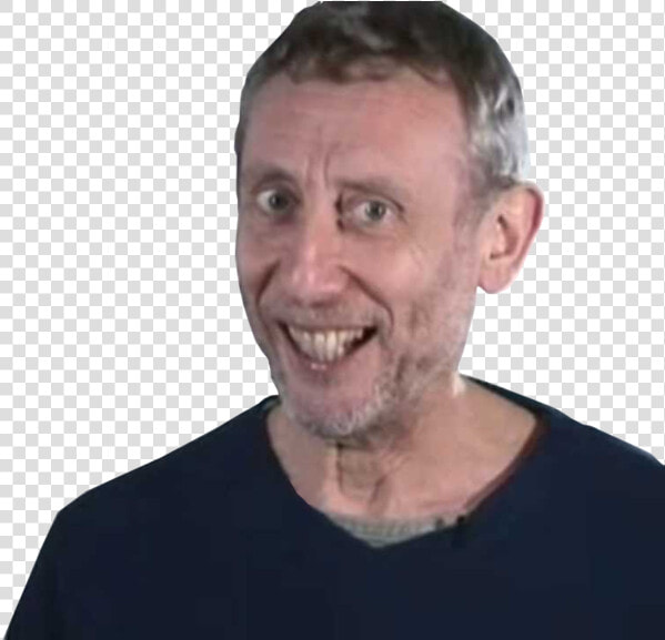 Michael Rosen Png  Transparent PngTransparent PNG