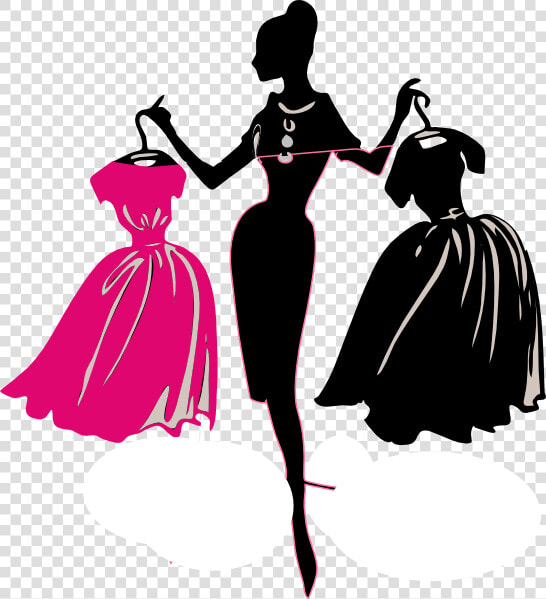 Fashion Clothing Clip Art   Fashion Clip Art  HD Png DownloadTransparent PNG