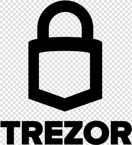   Images trezor logo   Trezor Wallet Logo Png  Transparent PngTransparent PNG