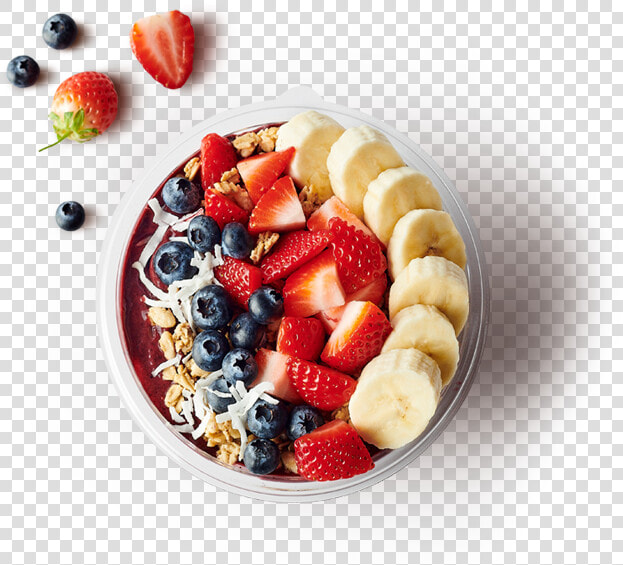 Acai Bowl Jamba Juice  HD Png DownloadTransparent PNG