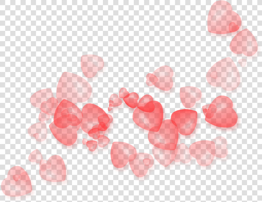 Transparent Hearts Decor Png Clipart Pictureu200b Gallery   Transparent Hearts Background Png  Png DownloadTransparent PNG