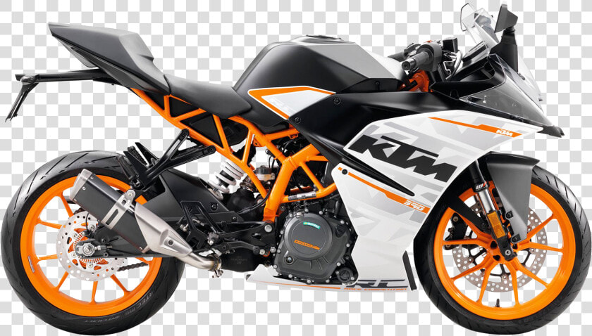 Ktm Rc 390 2016  HD Png DownloadTransparent PNG