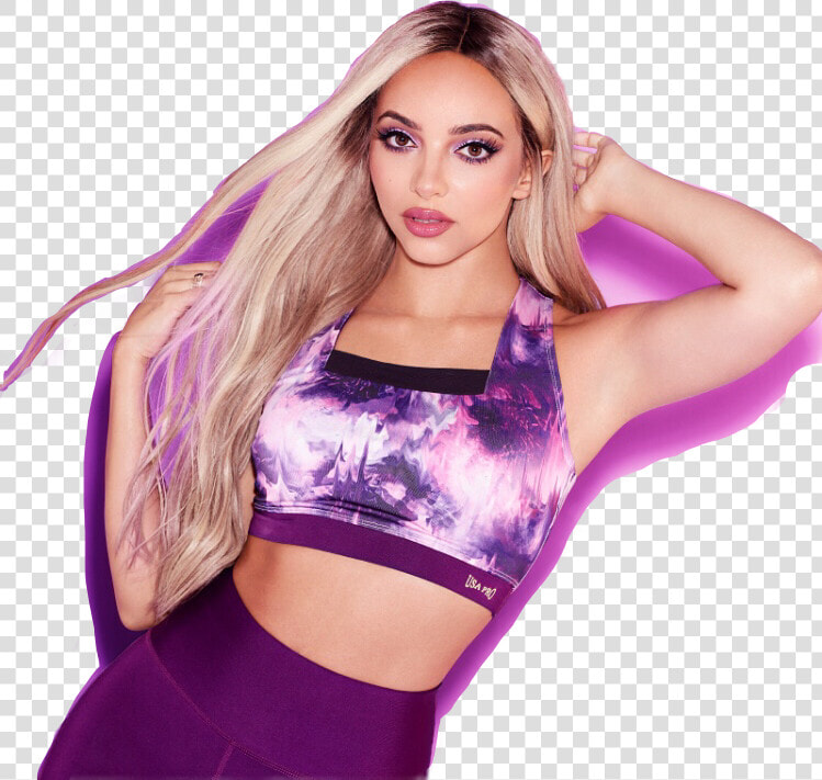 Jade Thirlwall   Little Mix Jade  HD Png DownloadTransparent PNG