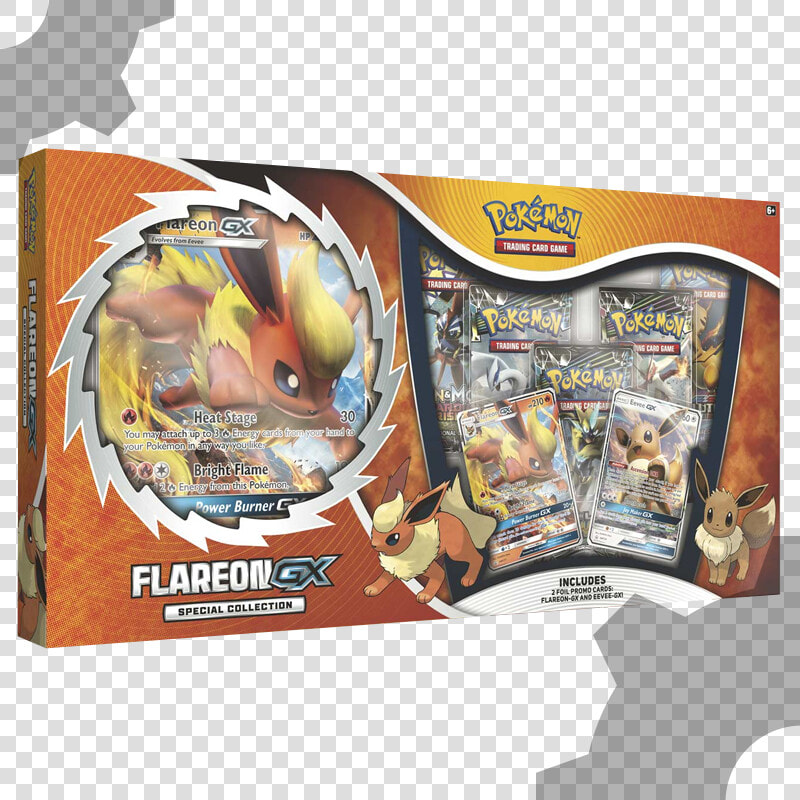 Flareon Png  Transparent PngTransparent PNG