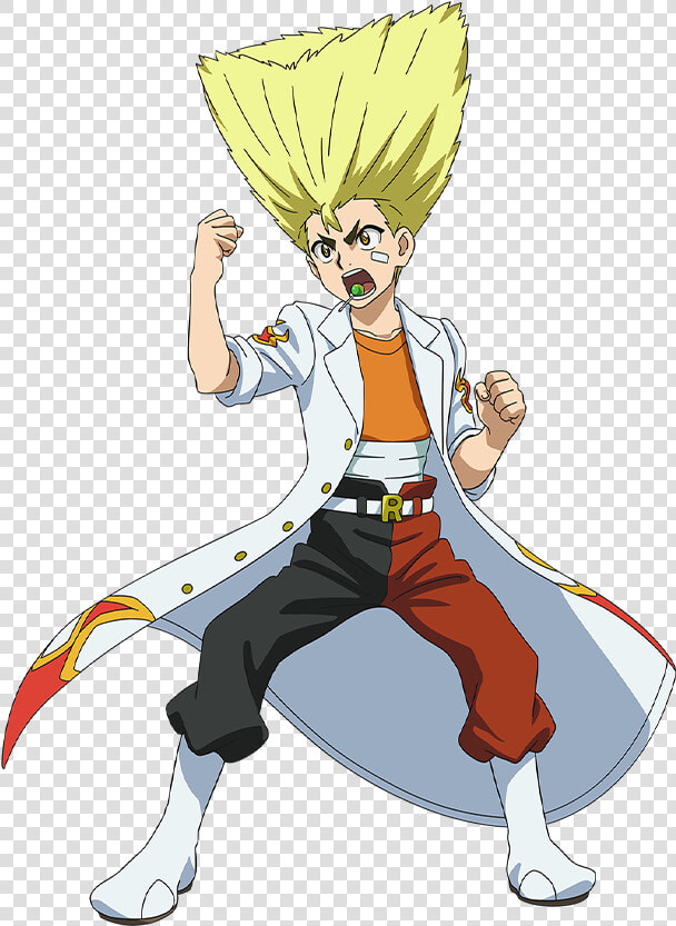 Rantaro Kiyama Beyblade Burst Turbo  HD Png DownloadTransparent PNG