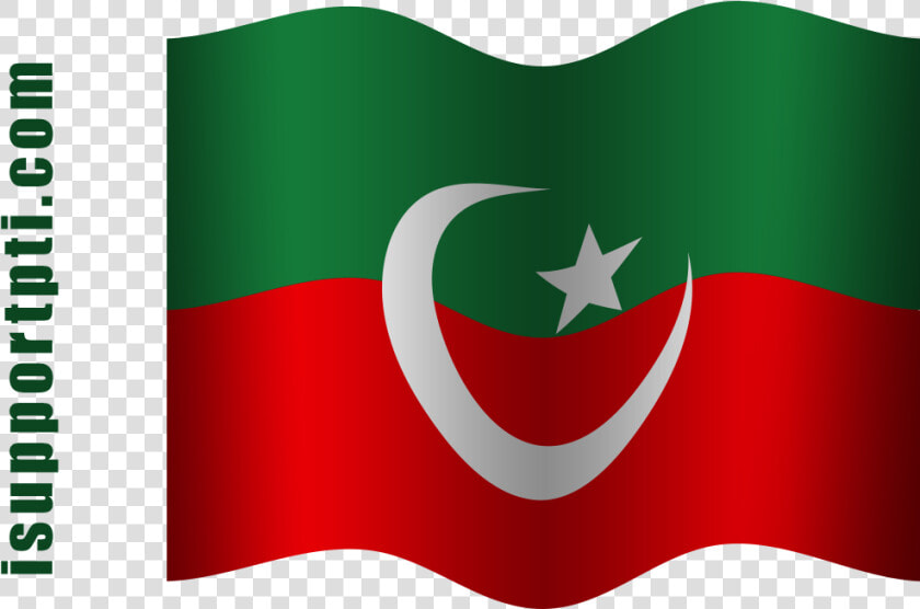 Pti Flag Png Hd  Transparent PngTransparent PNG