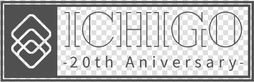 Ichigo   20th Aniversary   Signage  HD Png DownloadTransparent PNG