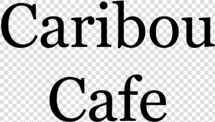 Caribou Coffee Logo Png   Premiere Classe Jardin Des Tuileries  Transparent PngTransparent PNG