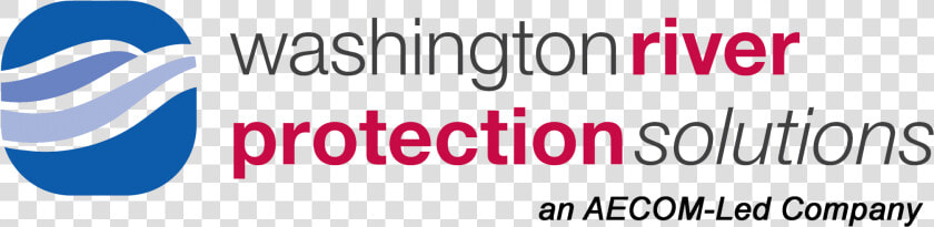 Washington River Protection Solutions Logo  HD Png DownloadTransparent PNG