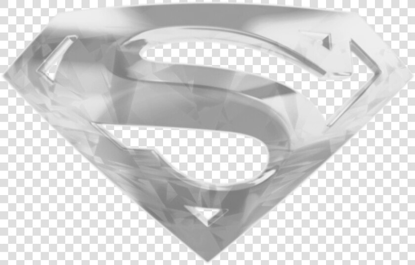 Silver Superman Logo Png   Gold Superman Logo Png  Transparent PngTransparent PNG