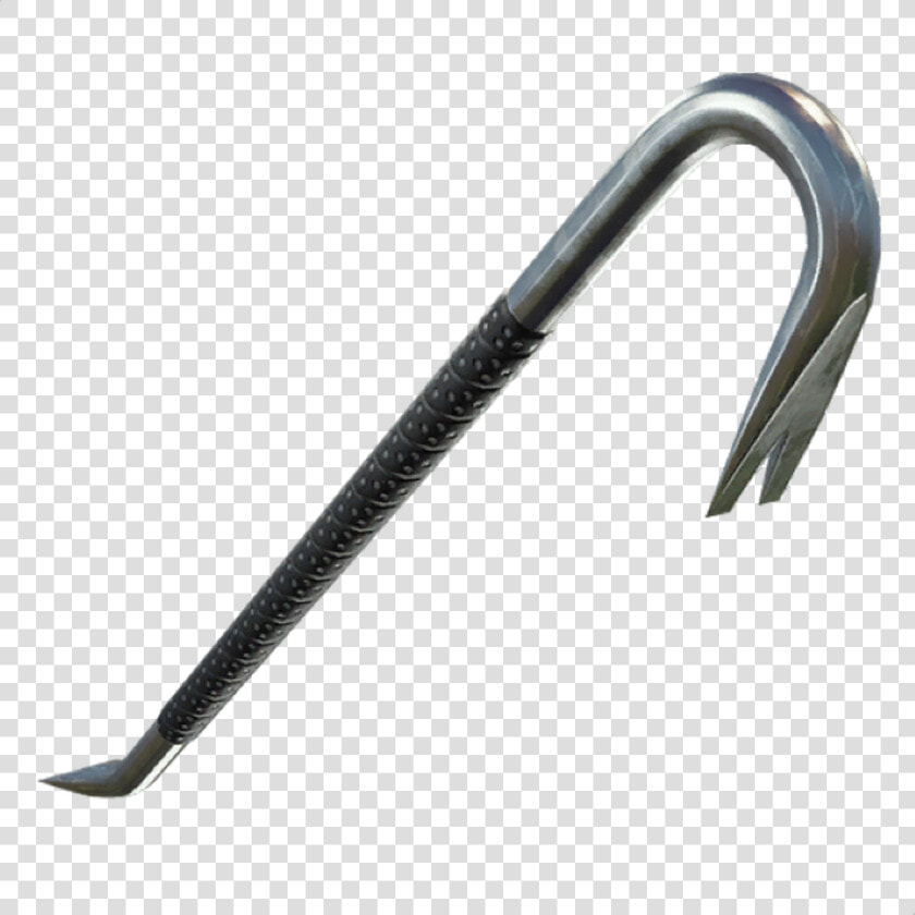 Crowbar Fortnite  HD Png DownloadTransparent PNG