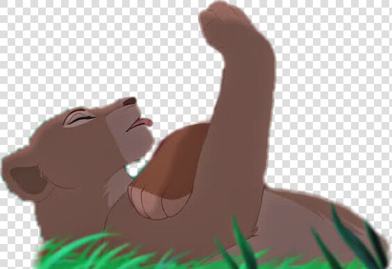  nala  thelionking  tlk  png  reileão   Cartoon  Transparent PngTransparent PNG