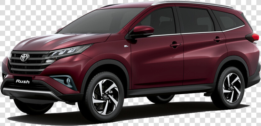 Champagne   Toyota Rush Price Philippines  HD Png DownloadTransparent PNG