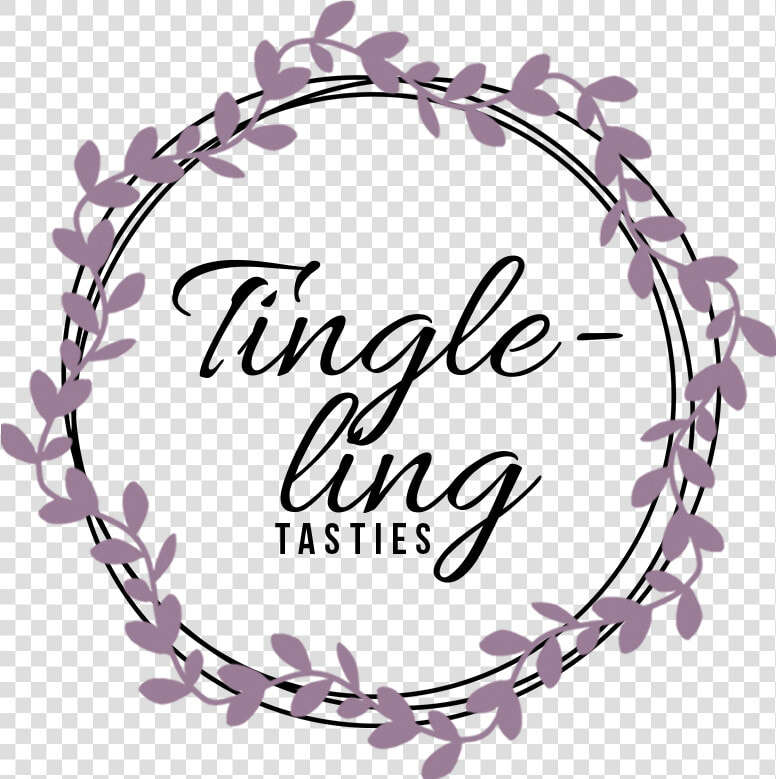 Tingle ling Tasties   Circle  HD Png DownloadTransparent PNG