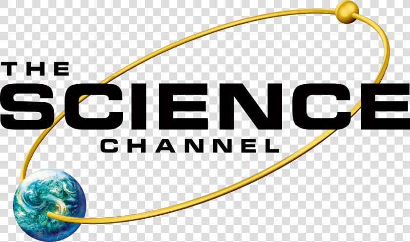 The Science Channel Logo   Video Science Logo  HD Png DownloadTransparent PNG