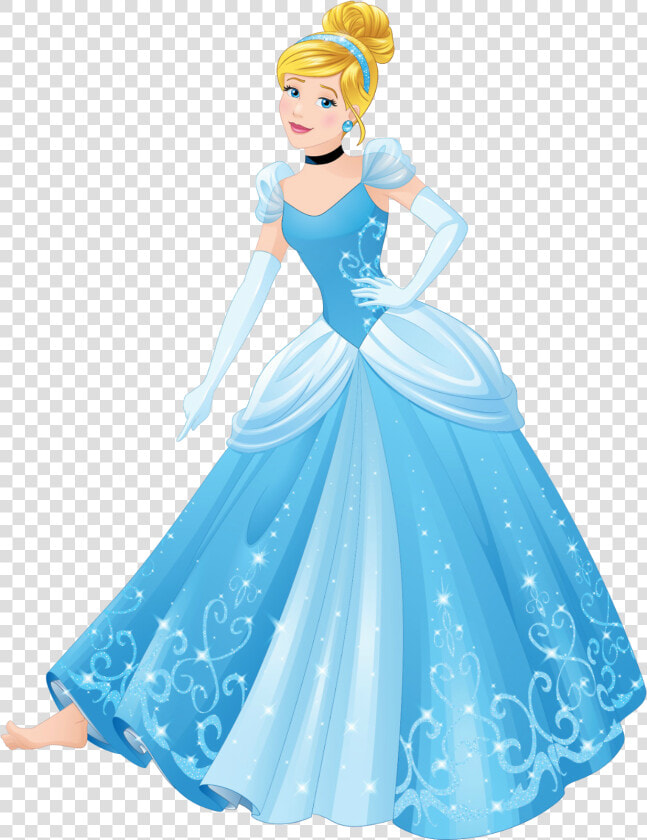 Transparent Disney Princess Png   Cinderella Disney Princess Png  Png DownloadTransparent PNG