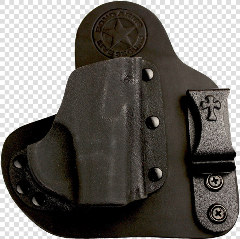 Handgun Holster  HD Png DownloadTransparent PNG