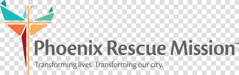 Phoenix Rescue Mission Logo  HD Png DownloadTransparent PNG