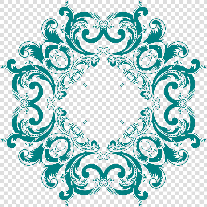 Transparent Formas Vintage Png   Vintage Floral  Png DownloadTransparent PNG