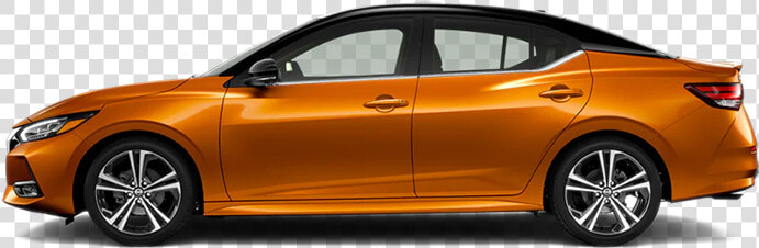 Sentra   2020 Nissan Sentra  HD Png DownloadTransparent PNG