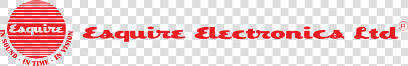 Esquire Electronics Ltd   Esquire Electronics Ltd Logo Png  Transparent PngTransparent PNG