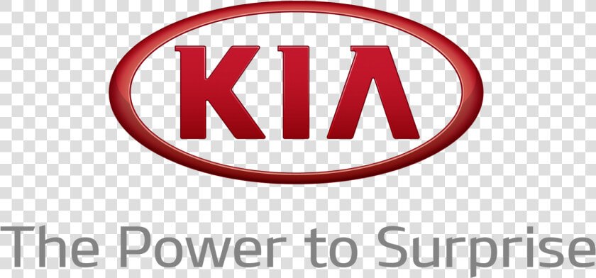 Kia Motors Logo Transparent Image   Kia Power To Surprise Logo  HD Png DownloadTransparent PNG