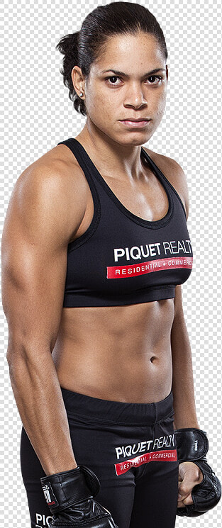 Mma Fighter Amanda Nunes  HD Png DownloadTransparent PNG