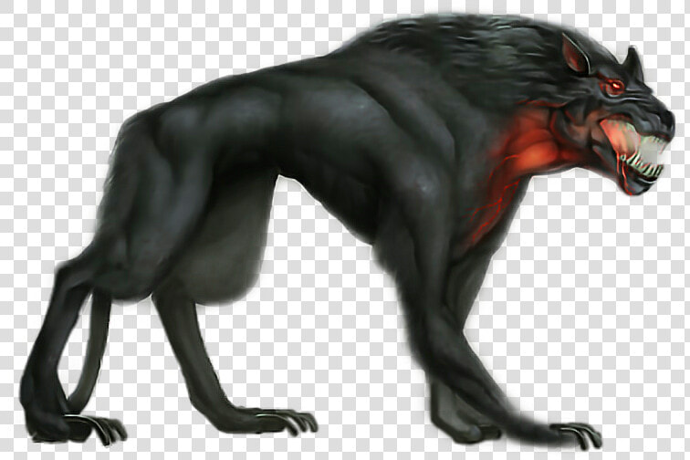  hellhound   Mandrill  HD Png DownloadTransparent PNG