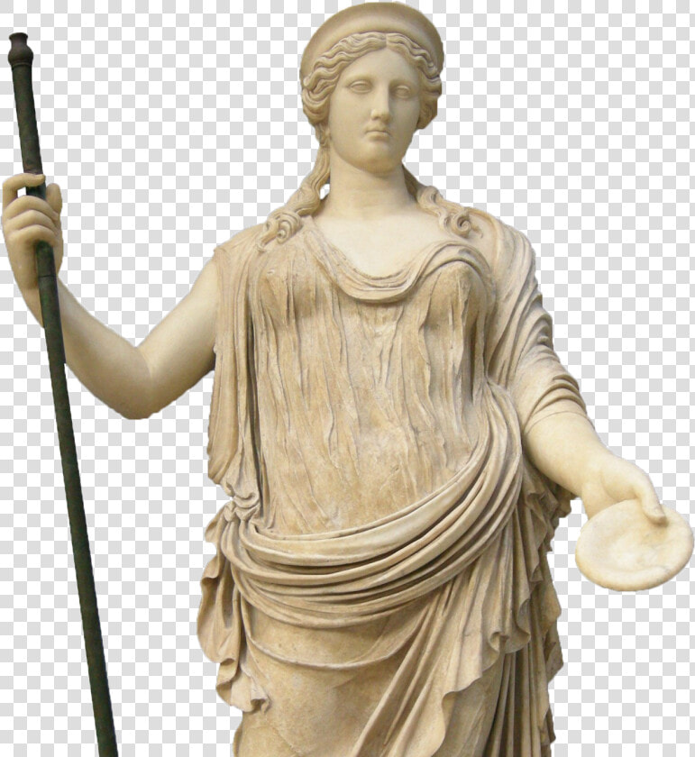 Classic Statue   Ancient Greece Statues Png  Transparent PngTransparent PNG