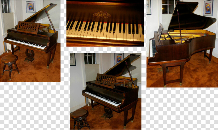 Picture   Fortepiano  HD Png DownloadTransparent PNG