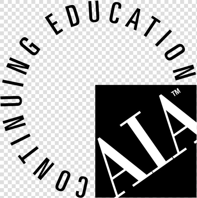 American Institute Of Architects Continuing Education  HD Png DownloadTransparent PNG