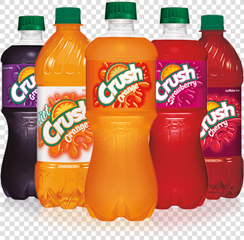 Transparent Crush Soda Png   Crush Soda  Png DownloadTransparent PNG