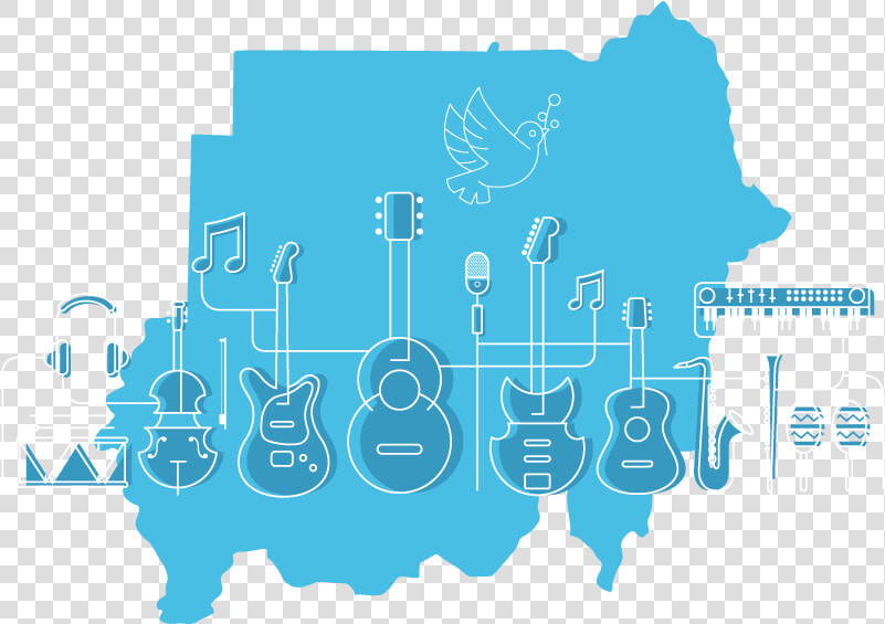 Fest   Sudan Clip Art  HD Png DownloadTransparent PNG