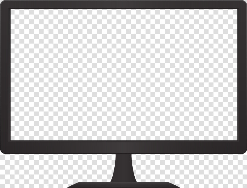 Transparent Monitor Clipart   Monitor Png  Png DownloadTransparent PNG