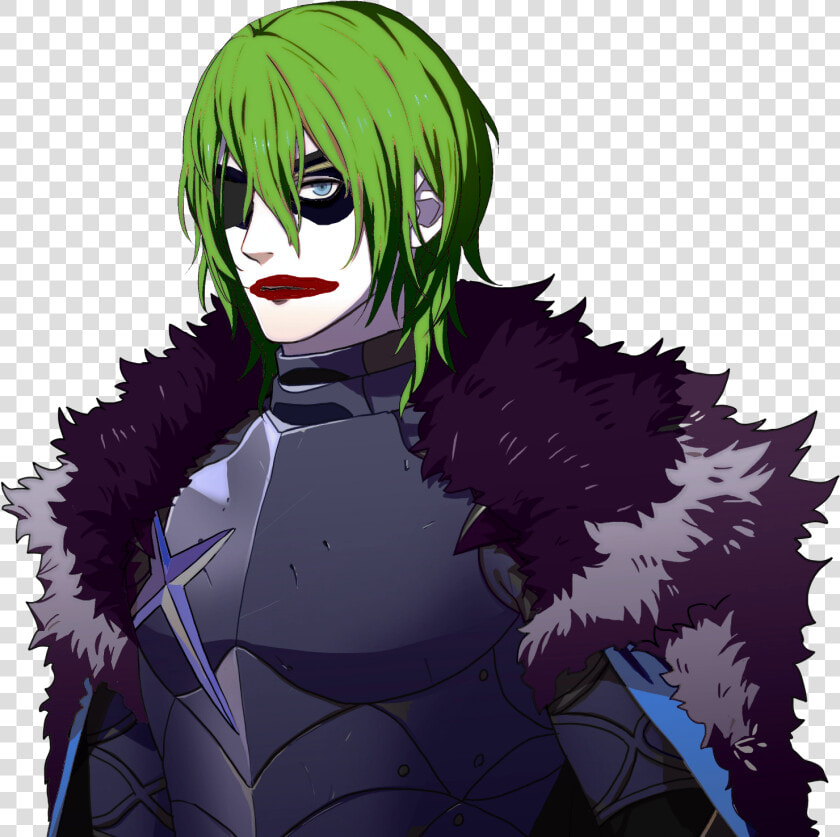 Fire Emblem Three Houses Dimitri  HD Png DownloadTransparent PNG