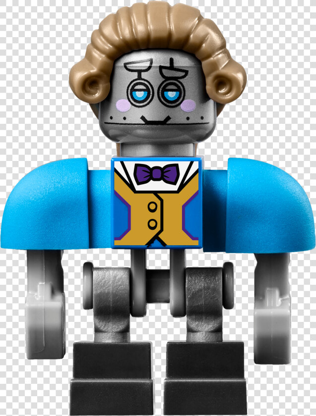 Lego Nexo Knights Axl  HD Png DownloadTransparent PNG