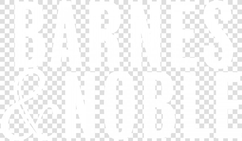 Barnes And Noble Logo White   Barnes And Noble  HD Png DownloadTransparent PNG